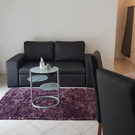 Holiday home Casita Do Jardim Ponte de Lima