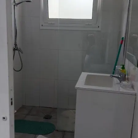 Casita Do Jardim Holiday home