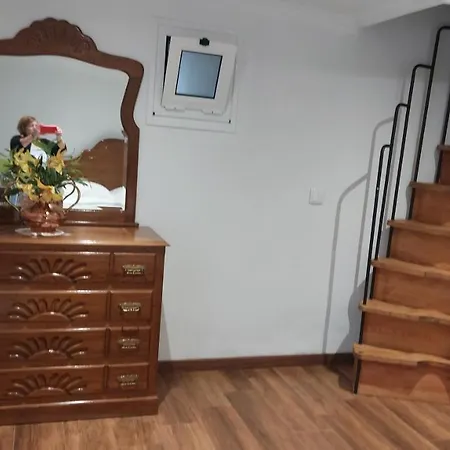 Holiday home Casita Do Jardim Ponte de Lima