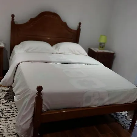 Vakantiehuis Casita Do Jardim Ponte de Lima