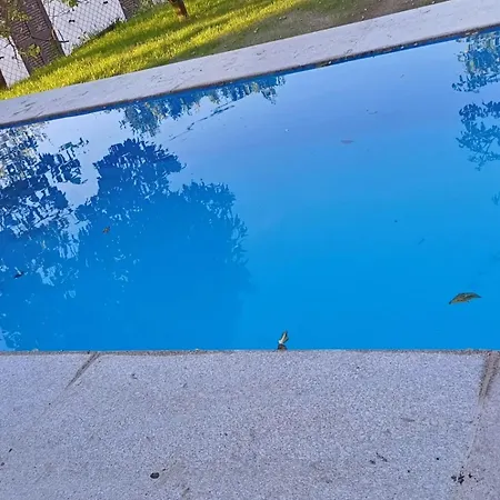 Vakantiehuis Casita Do Jardim *