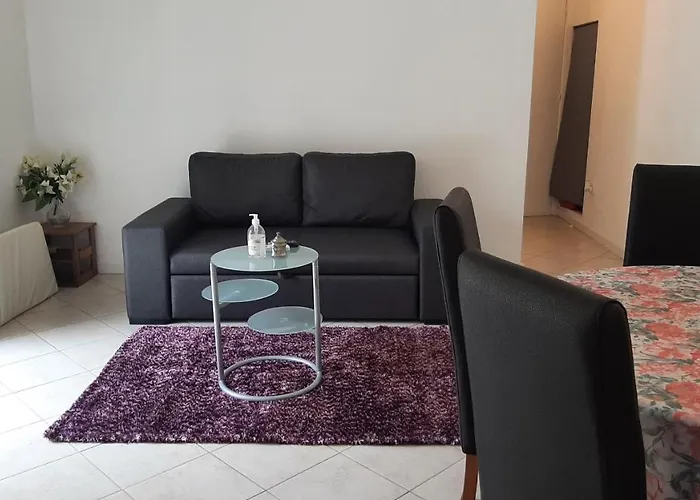 Ferienhaus Casita Do Jardim Ponte de Lima